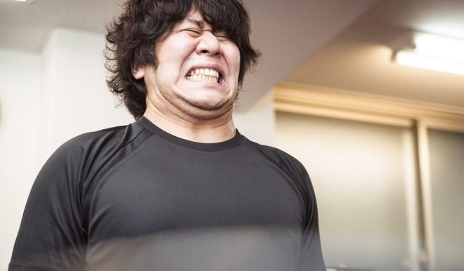 やるなら”イクだけオナニー”はNG