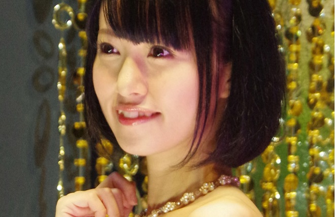 朝倉ことみプロフィール画像