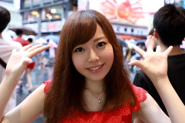 胡桃たえ・画像