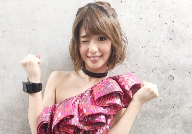 川上奈々美のエロVR動画まとめ！