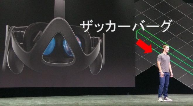 Oculus GOはアダルトVRの視聴に最適