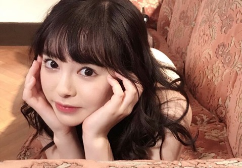 小倉由菜・画像