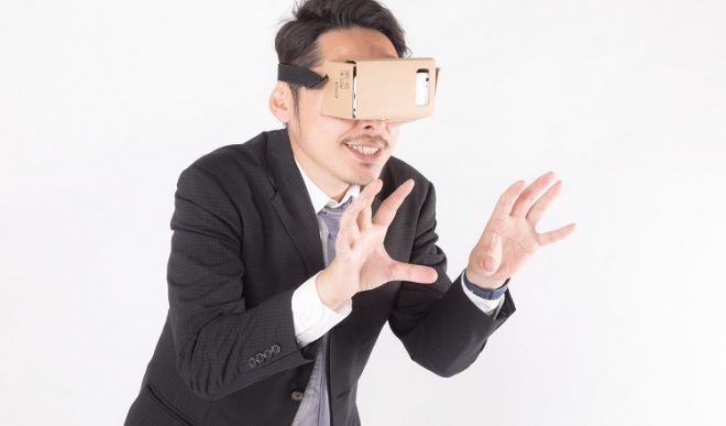 アダルトVRのあるある（#MeToo）