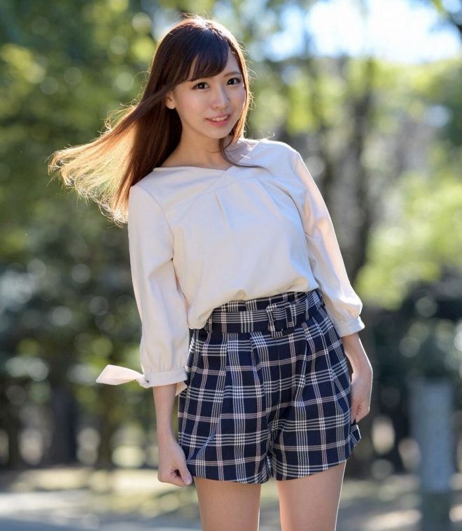 佐々波綾のエロ画像4