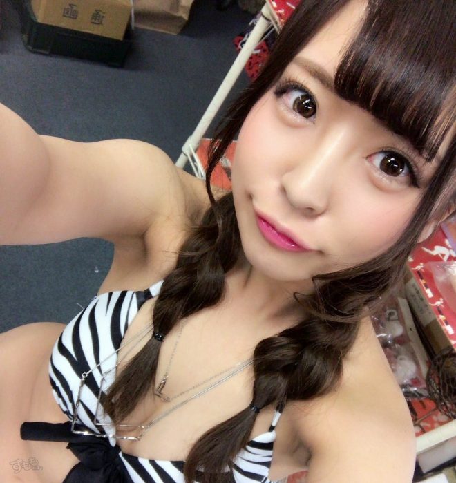 佐々波綾のエロ画像5