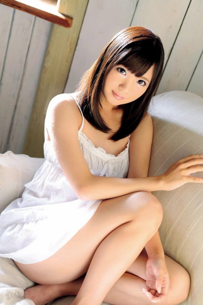 佐々波綾のエロ画像2