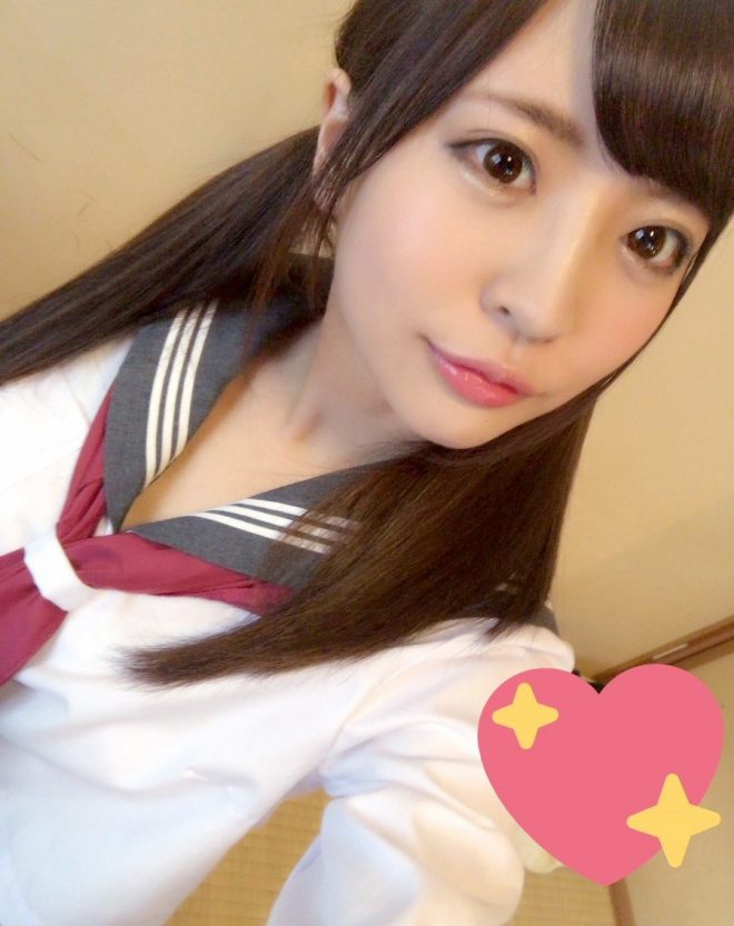 佐々波綾のエロ画像9