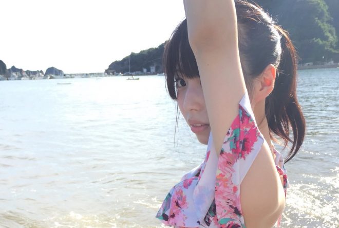 上川星空・画像