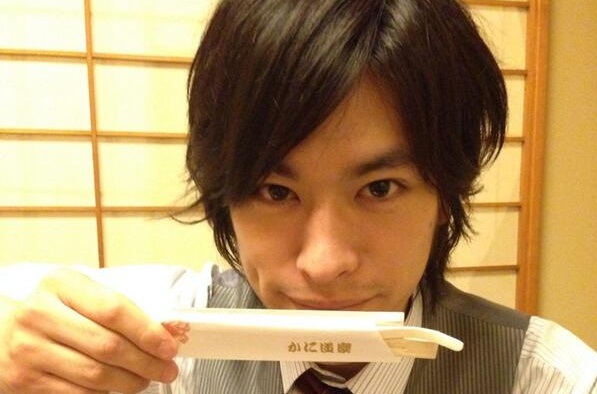 倉橋大賀（くらはしたいが）