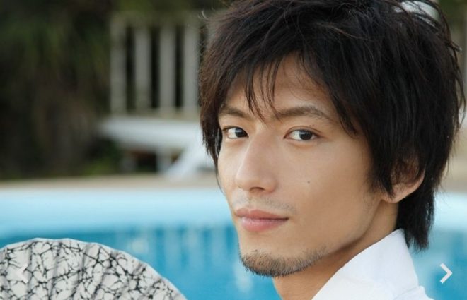 藤木一真（ふじきかずま）