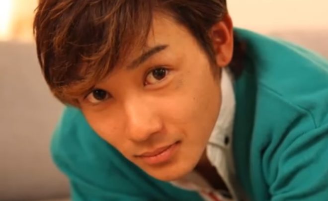 安藤太一（あんどうたいち）