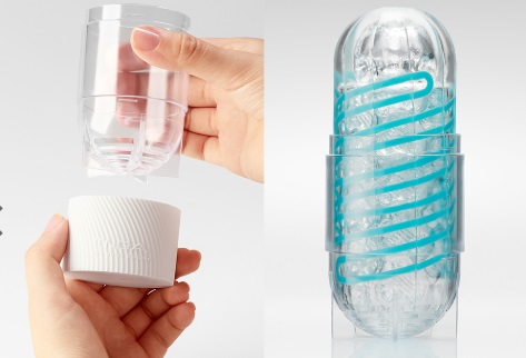 洗って乾燥させたら再度利用可能