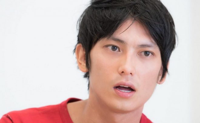 東惣介（あずまそうすけ）