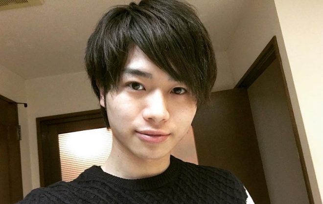 北野翔太（きたのしょうた）