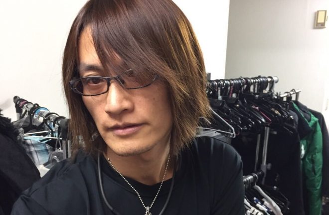 南佳也（みなみよしや）