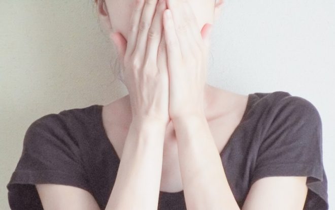 まんこが臭い女性だった場合の対処法