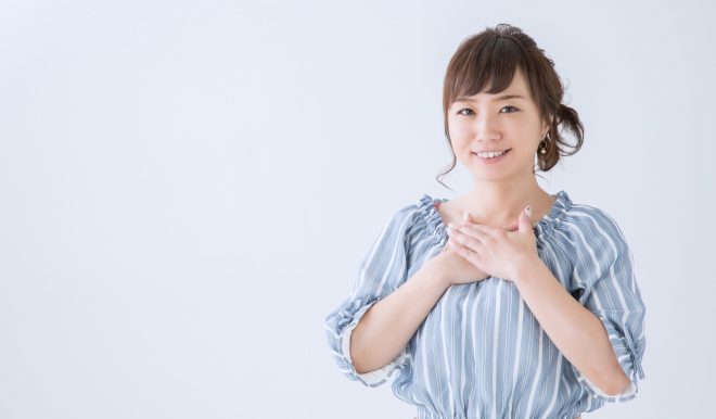 大手アダルトショップを信用する