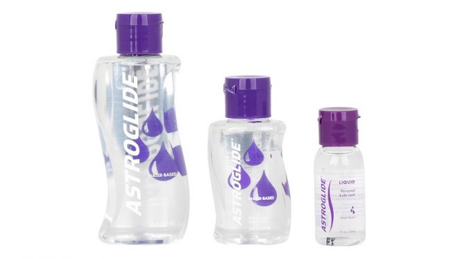 アストログライド・レギュラー