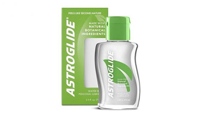 アストログライドナチュラル