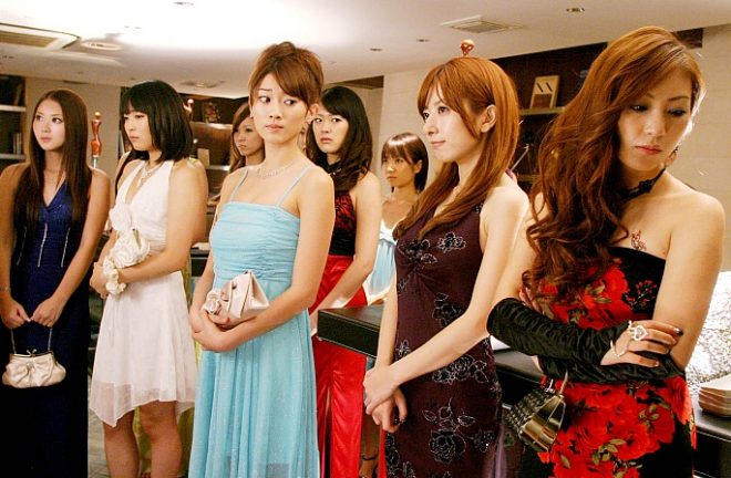 麻美ゆま 嬢王 Virgin