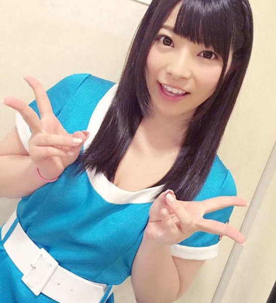 上原亜衣のエロ画像