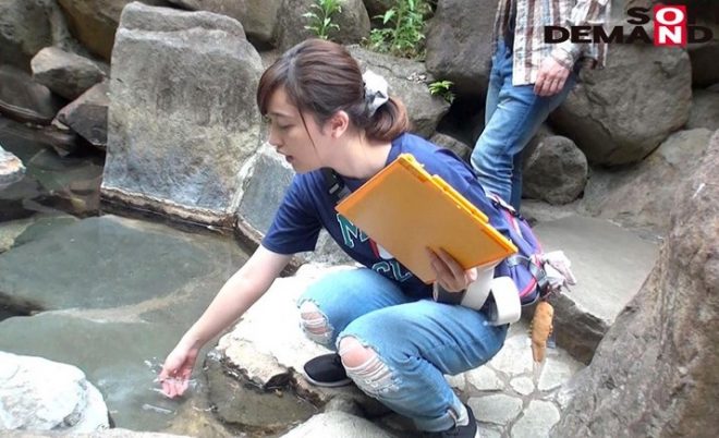 小池さらのエロ画像3