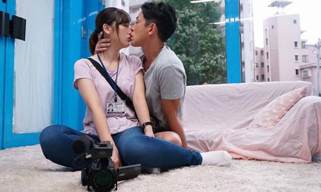 小池さらのエロ画像7