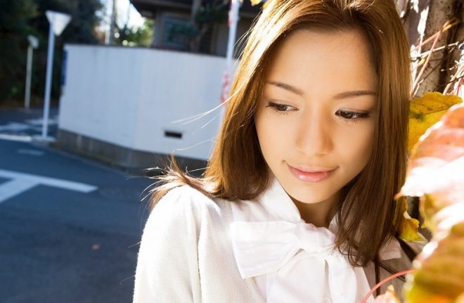 Rio 裏表がなく明るく元気な女の子