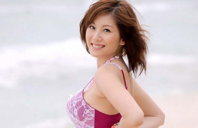 麻美ゆま プロフィール
