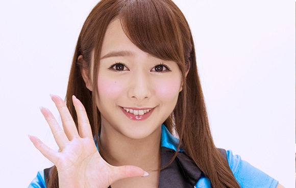 白石茉莉奈・プロフィール(生年月日・プロダクションなど)