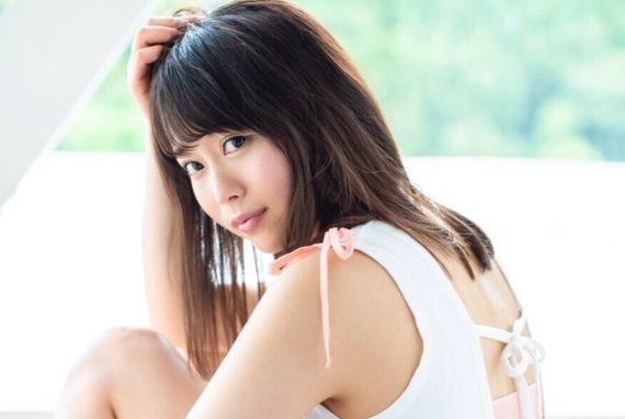 天然Gカップ「水樹璃子」の女優まとめ!【エロ画像あり】