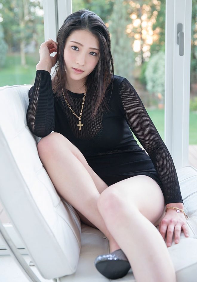 本庄鈴のエロ画像7