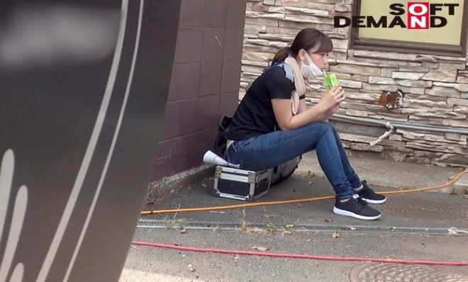 小池さらのエロ画像2