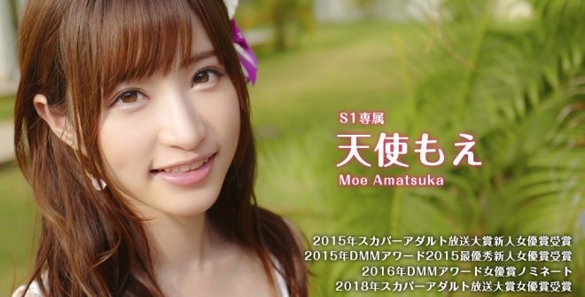 数々の受賞履歴