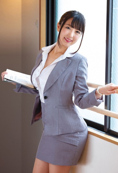 ましろ杏のエロ画像まとめ1