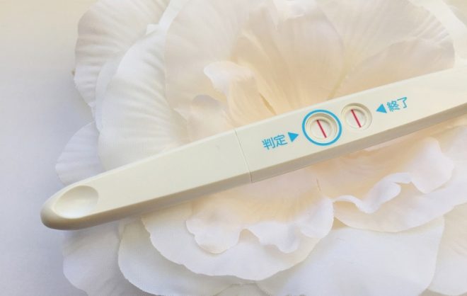 我慢汁で妊娠することはある