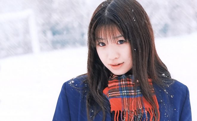 小倉ありす(おぐらありす)