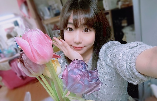 「早瀬ありす」プロフィール画像