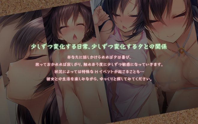 1room -家出少女-3