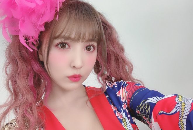 AV女優「三上悠亜（みかみゆあ）」とは