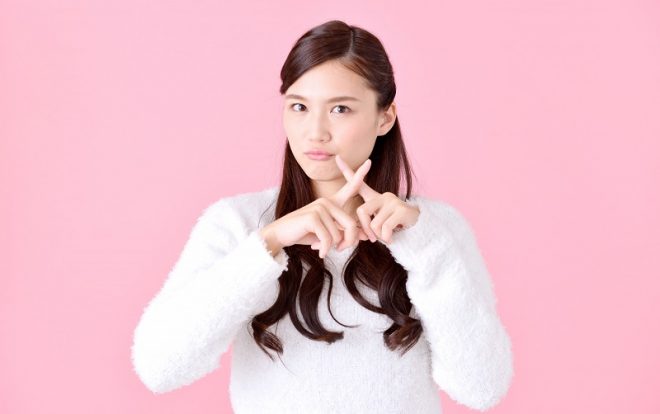 外出しNG！コンドームをつけない男は嫌われる