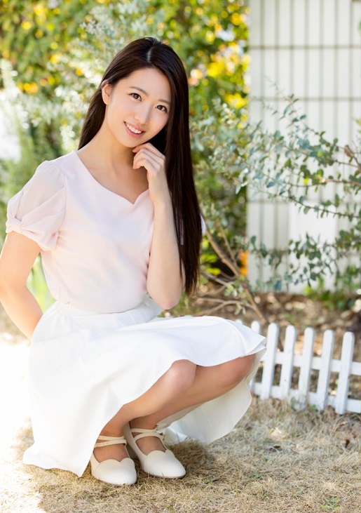 山岸逢花のエロ画像1