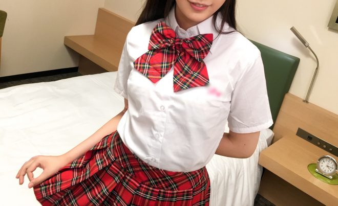 彼が好きなコスプレを着用