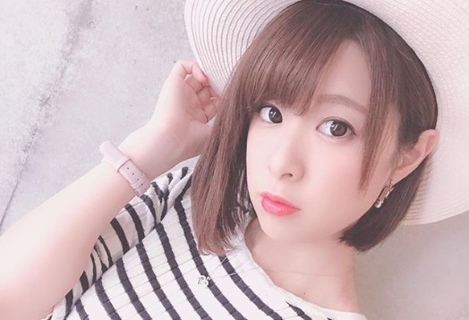 現役女子大生のAV女優「二宮ひかり」まとめ！エロ画像＆無修正情報あり