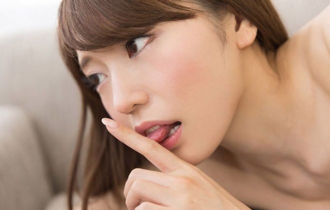 白百合ましろのエロ画像3