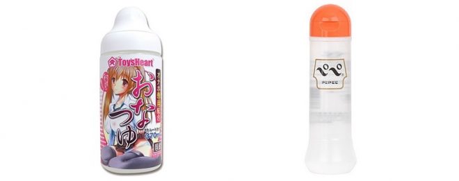 オナホ専用ローションを別に買おう！