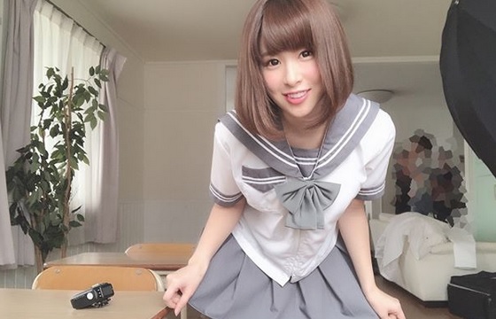 二宮ひかりの初体験は？？