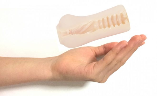 はじめての方には「非貫通型」をおすすめする