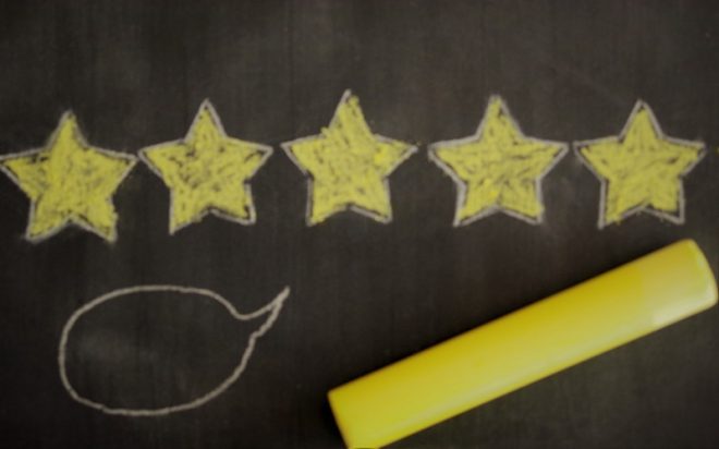 大手グッズサイトの口コミやレビュー評価をチェック