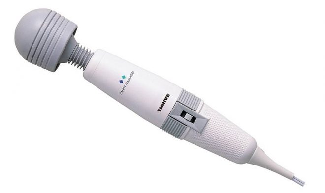 使い始めは「最弱」から焦らす